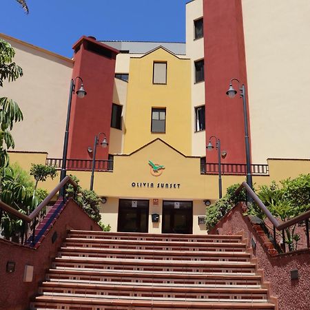 Estupendo Apartamento Puerto de Santiago  Exterior foto