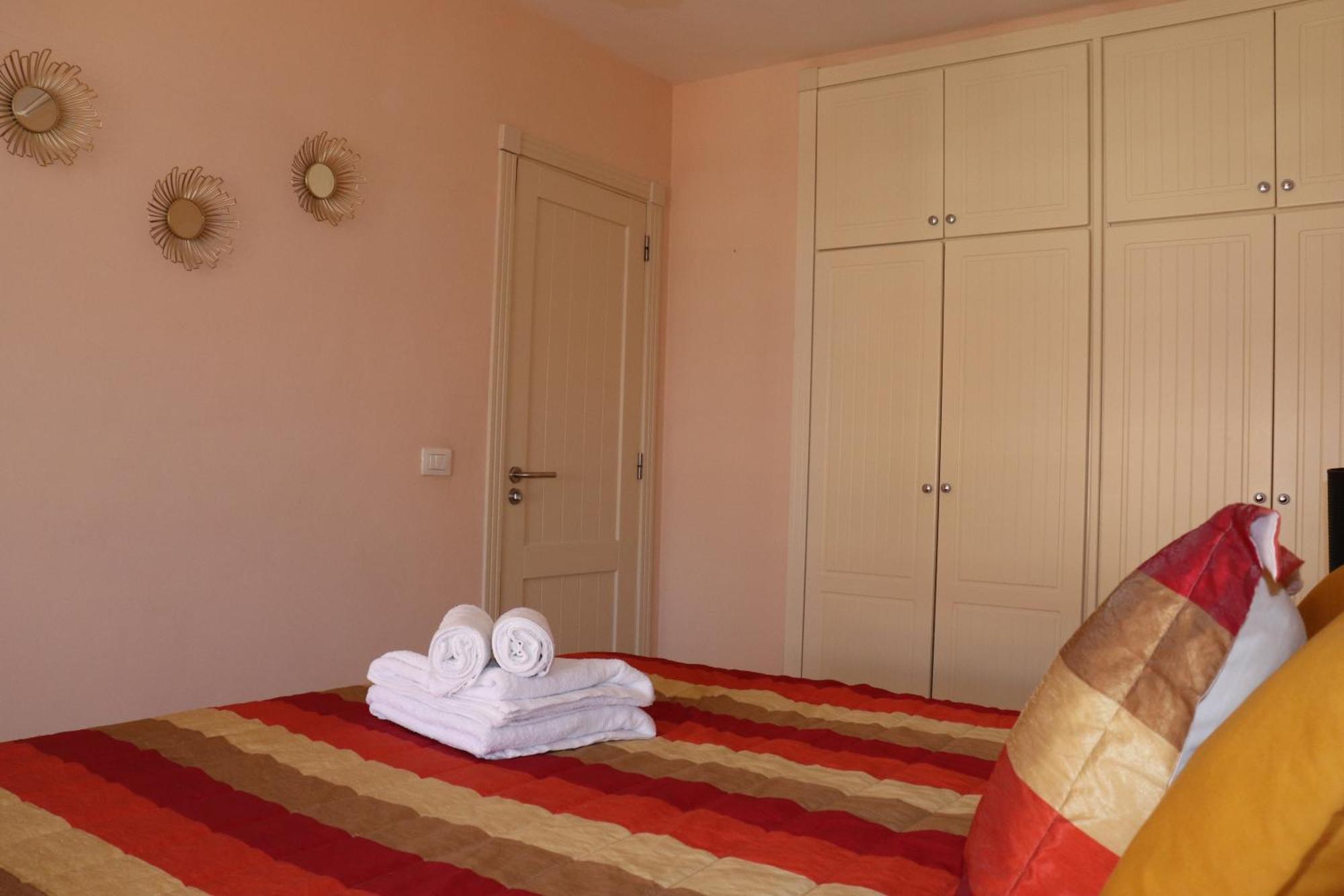 Estupendo Apartamento Puerto de Santiago  Exterior foto