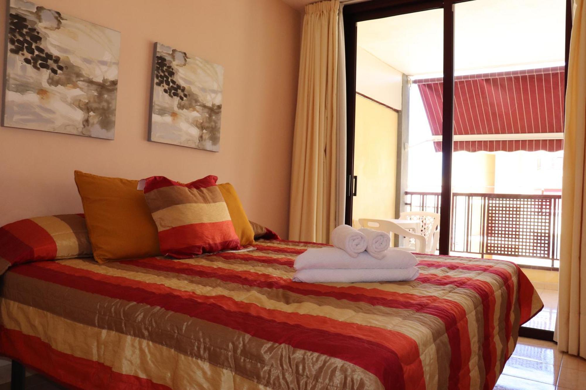 Estupendo Apartamento Puerto de Santiago  Exterior foto