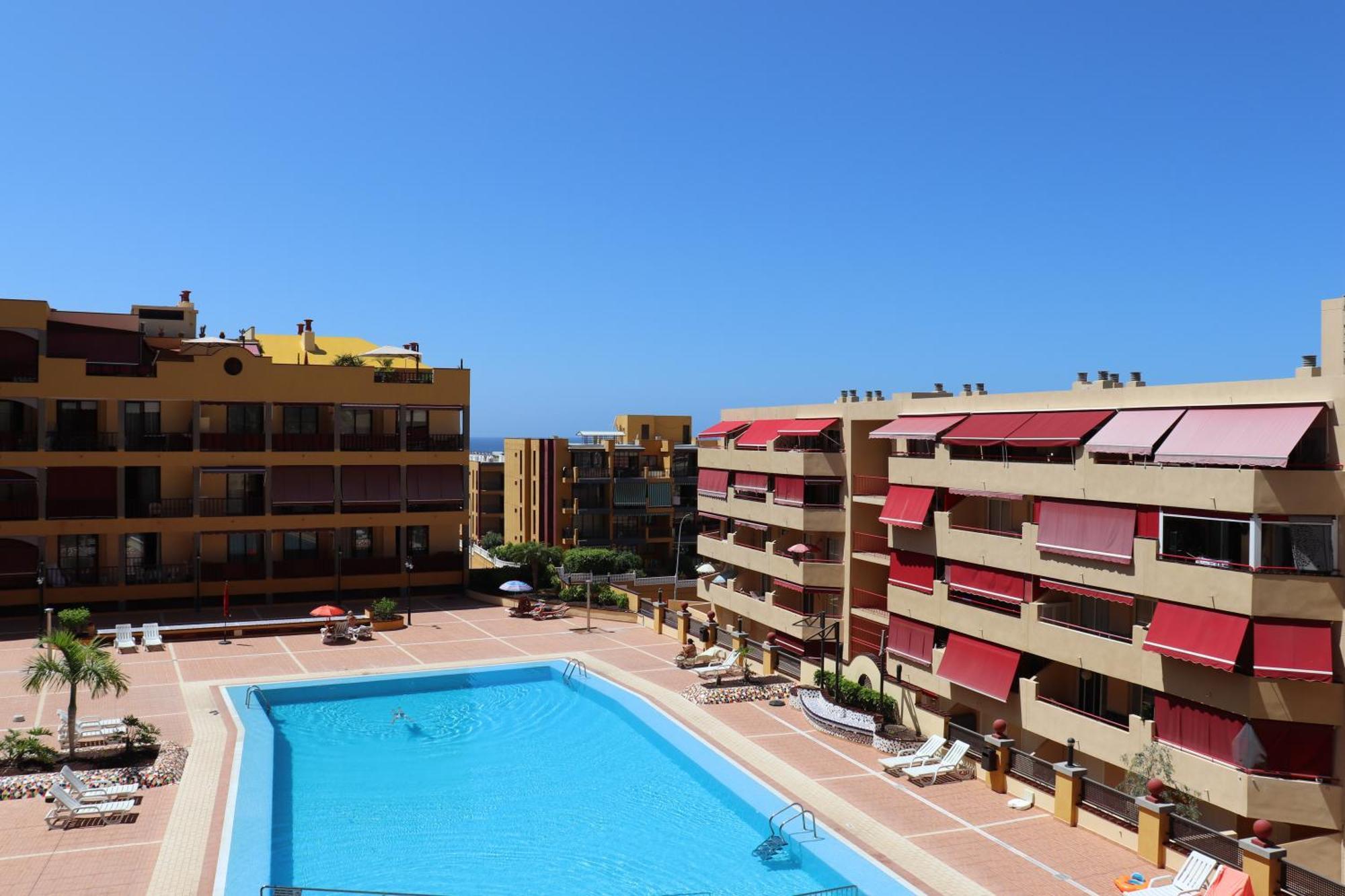 Estupendo Apartamento Puerto de Santiago  Exterior foto