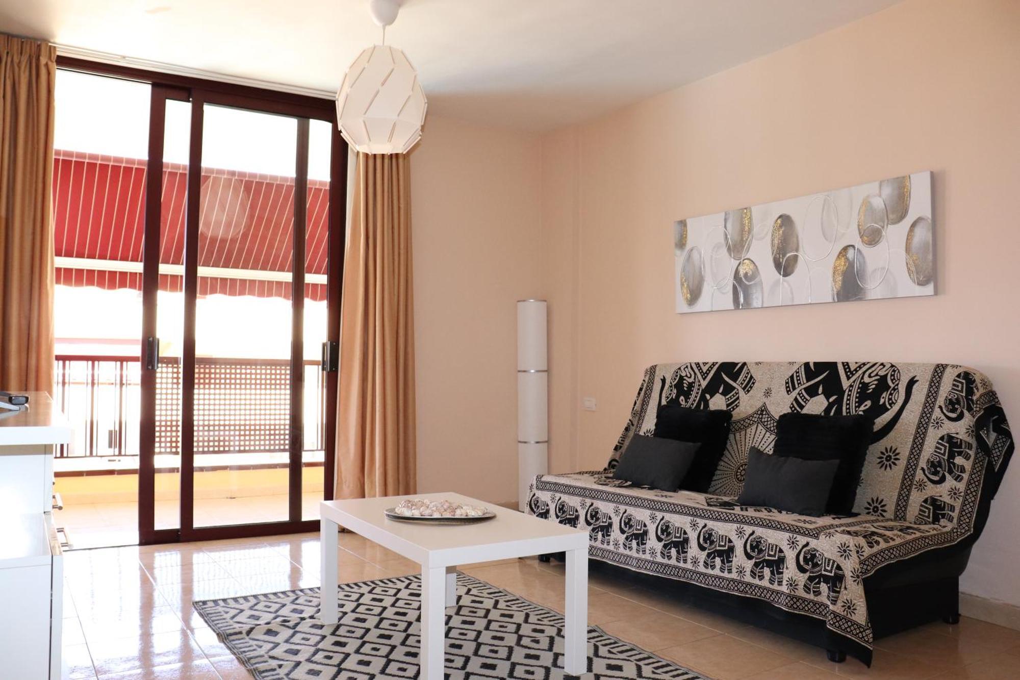 Estupendo Apartamento Puerto de Santiago  Exterior foto